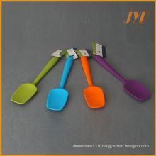 Customized logo Best Wholesale Silicone Spatula